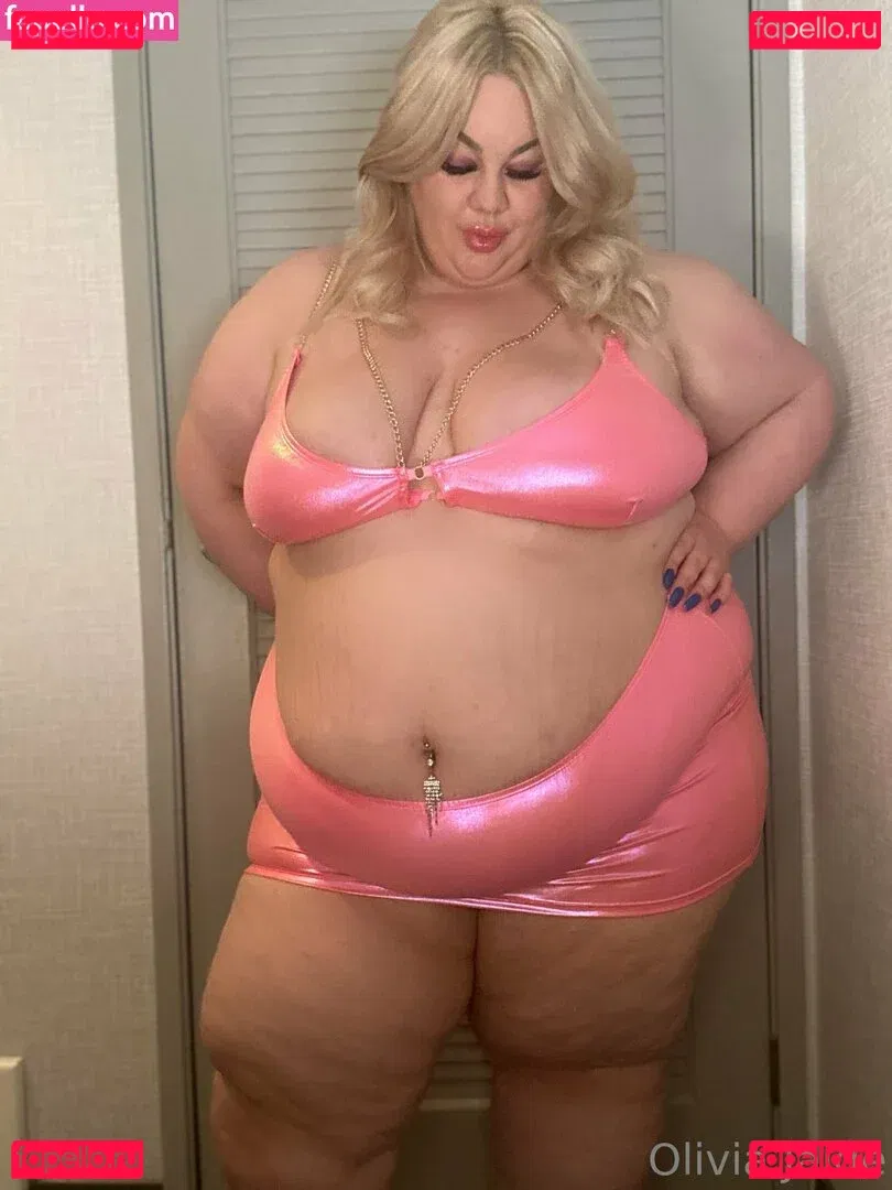 oliviajaide Onlyfans Photo Gallery 