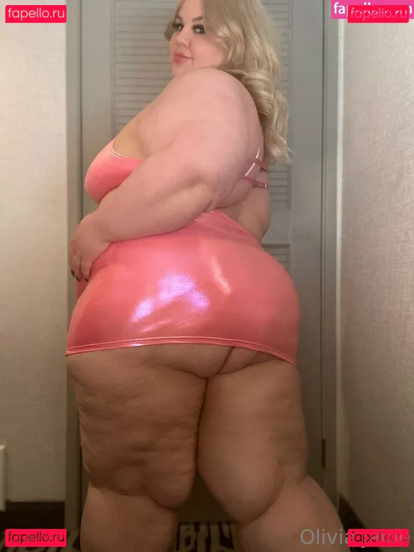 oliviajaide Onlyfans Photo Gallery 