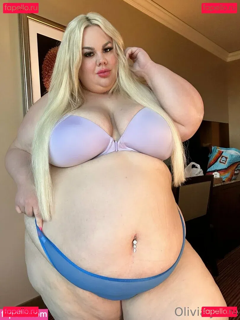 oliviajaide Onlyfans Photo Gallery 