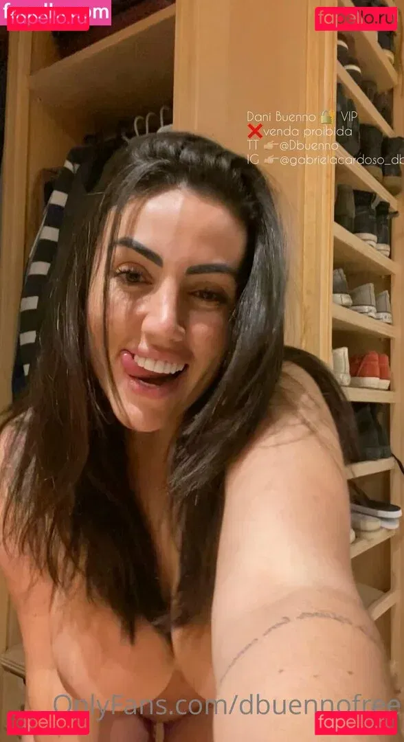dbuennofree Onlyfans Photo Gallery 
