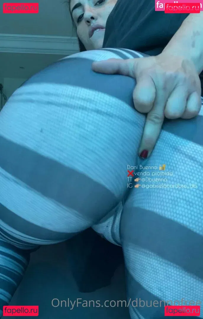 dbuennofree Onlyfans Photo Gallery 