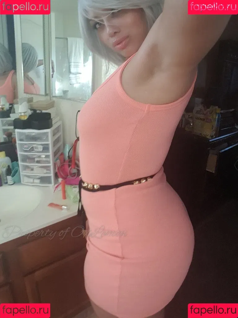 Oxlemon Onlyfans Photo Gallery 