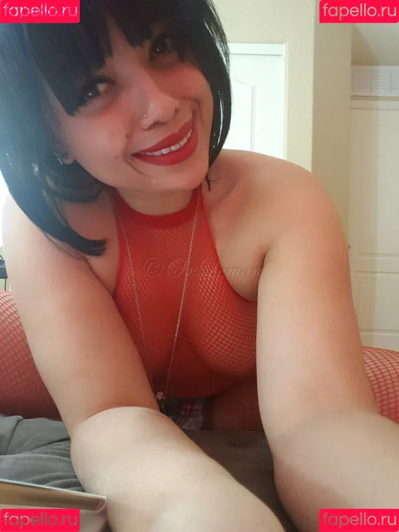 Oxlemon Onlyfans Photo Gallery 