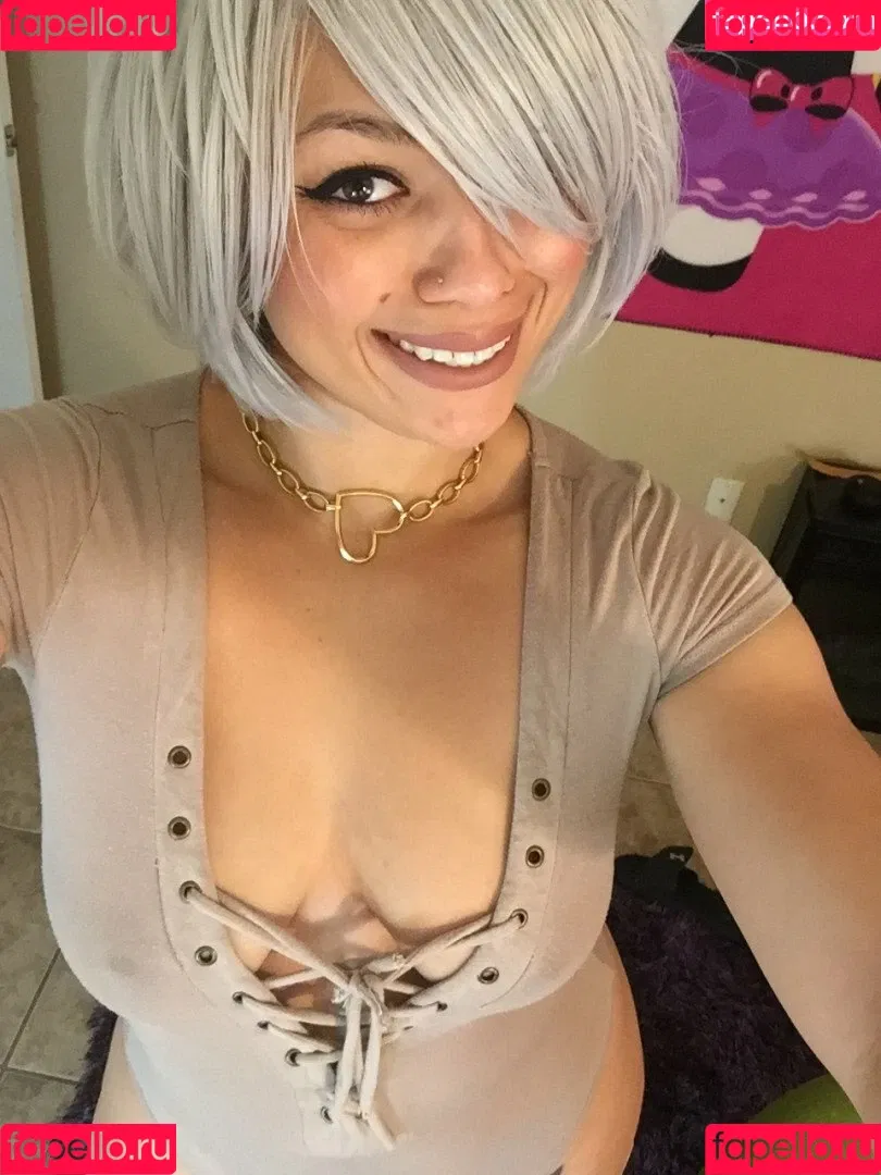 Oxlemon Onlyfans Photo Gallery 