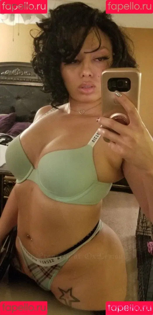 Oxlemon Onlyfans Photo Gallery 