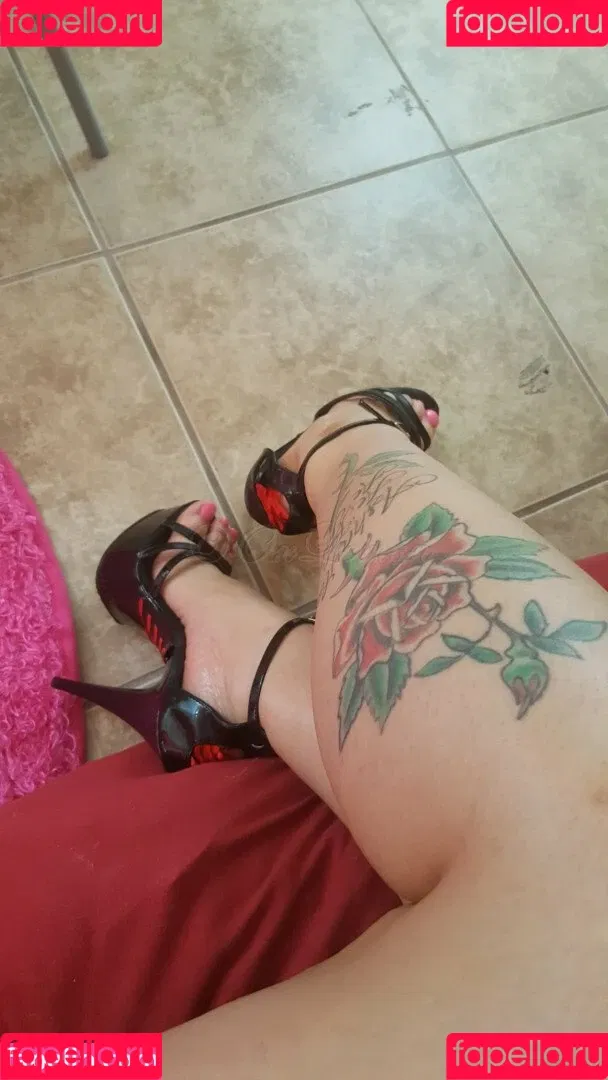 Oxlemon Onlyfans Photo Gallery 