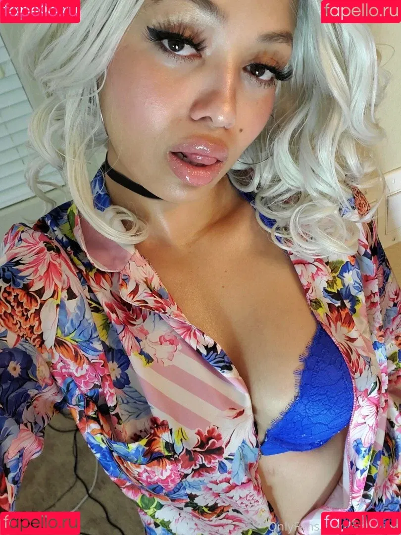 Oxlemon Onlyfans Photo Gallery 