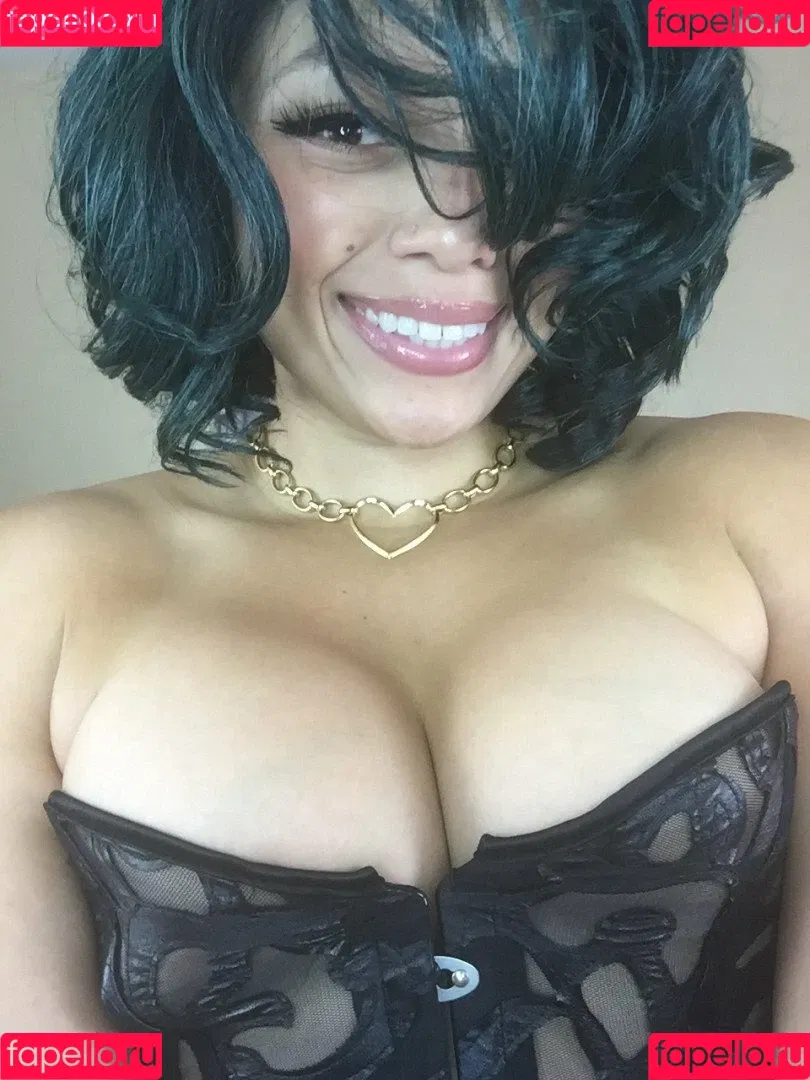 Oxlemon Onlyfans Photo Gallery 