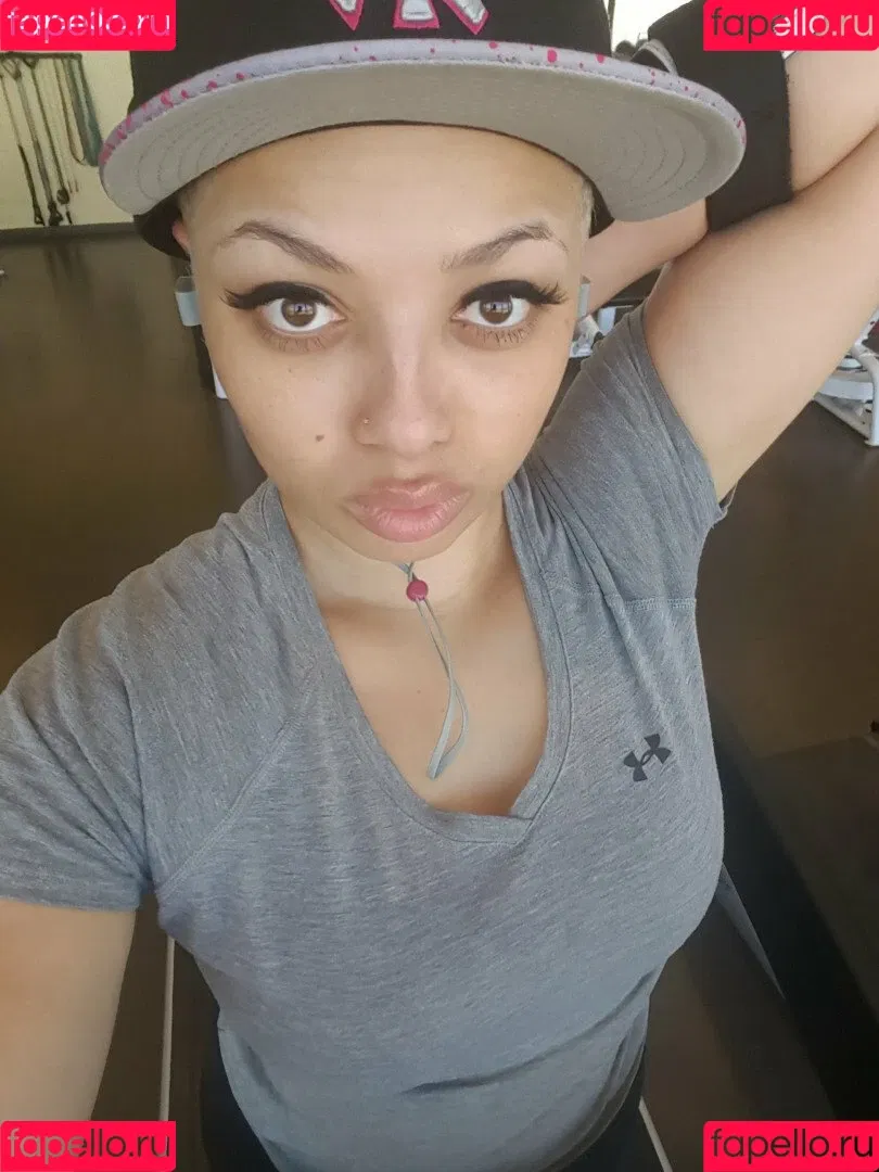 Oxlemon Onlyfans Photo Gallery 