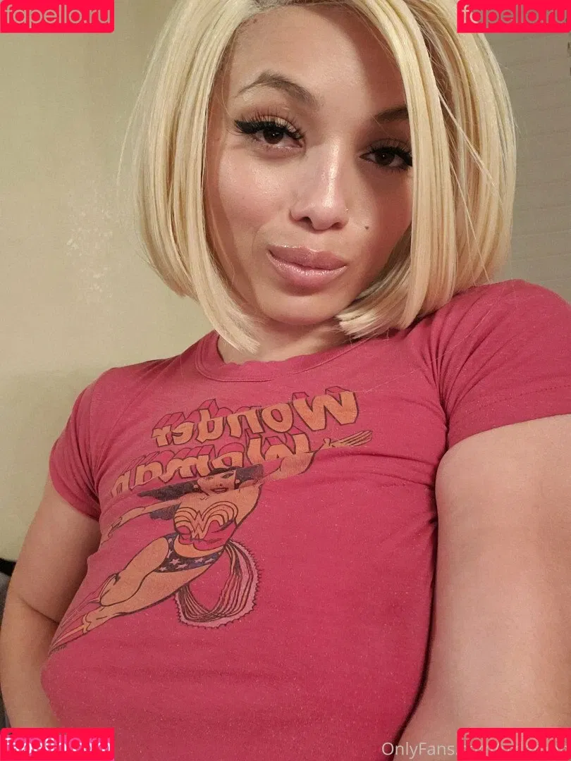 Oxlemon Onlyfans Photo Gallery 