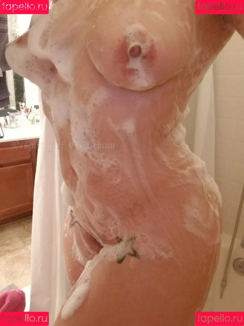 Oxlemon Onlyfans Photo Gallery 