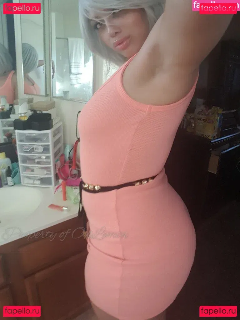 Oxlemon Onlyfans Photo Gallery 