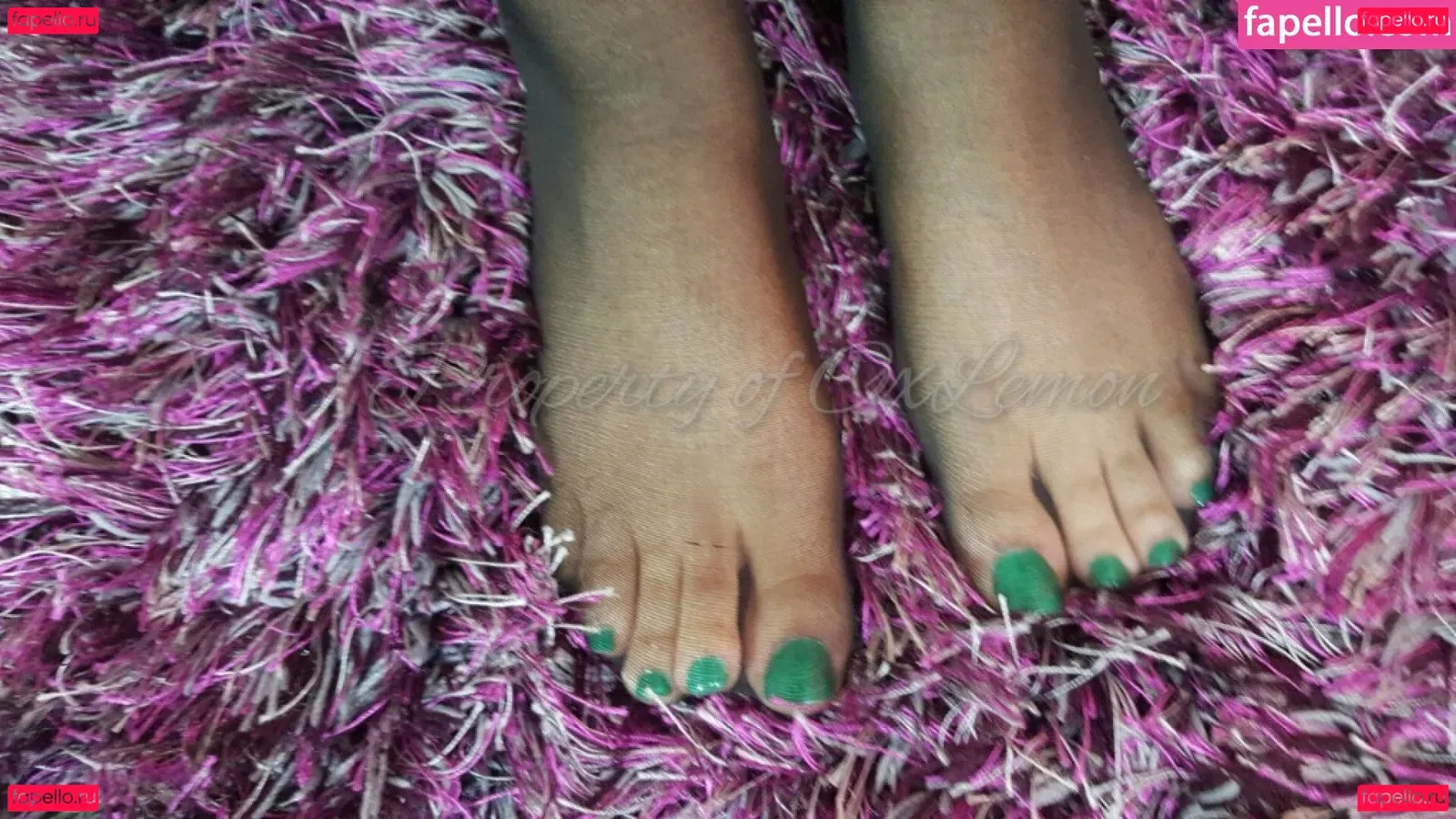 Oxlemon Onlyfans Photo Gallery 