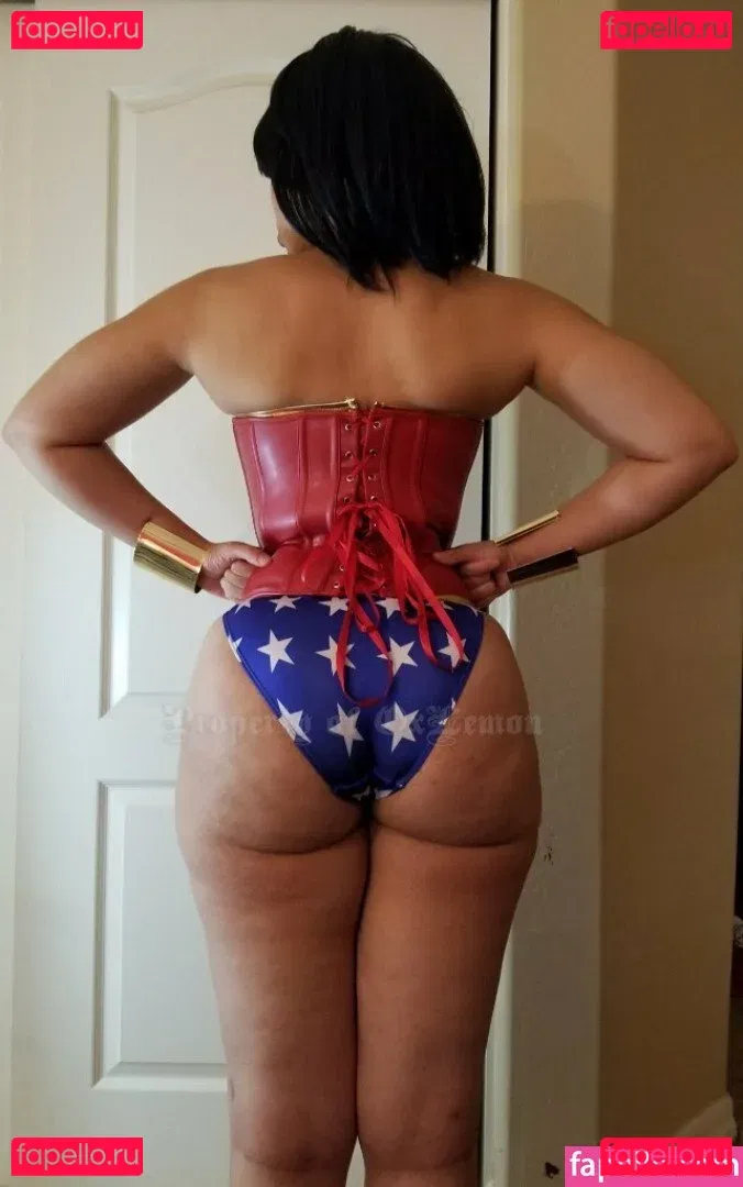 Oxlemon Onlyfans Photo Gallery 