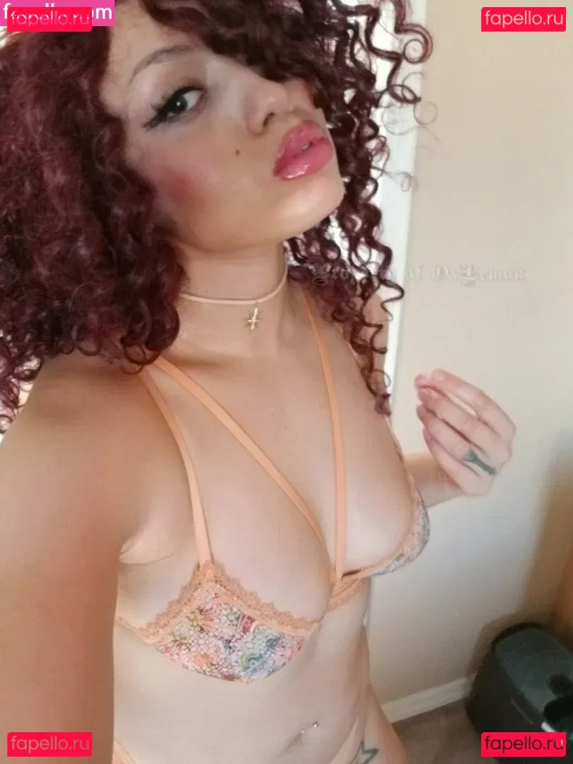 Oxlemon Onlyfans Photo Gallery 