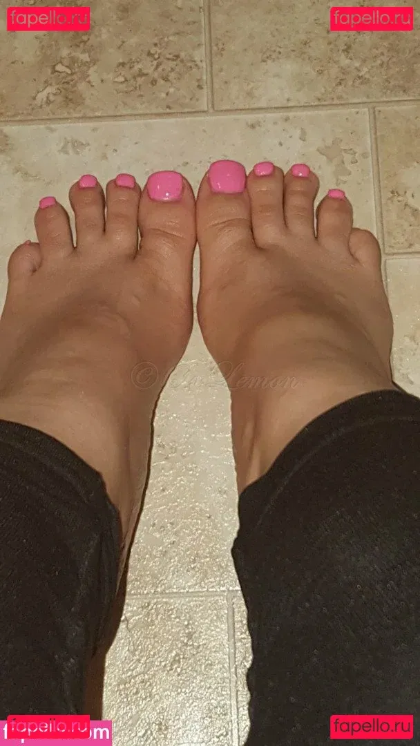 Oxlemon Onlyfans Photo Gallery 