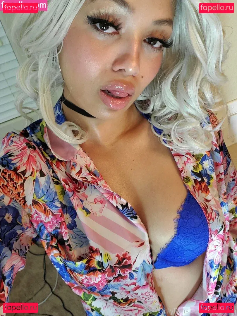 Oxlemon Onlyfans Photo Gallery 