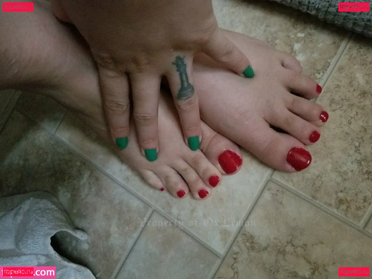 Oxlemon Onlyfans Photo Gallery 