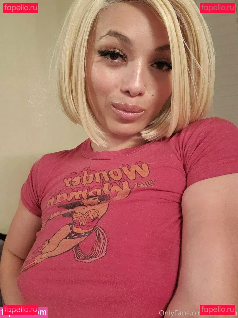 Oxlemon Onlyfans Photo Gallery 