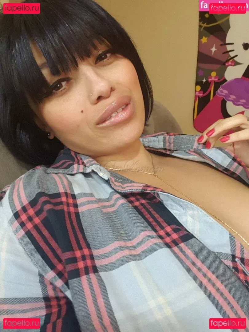 Oxlemon Onlyfans Photo Gallery 