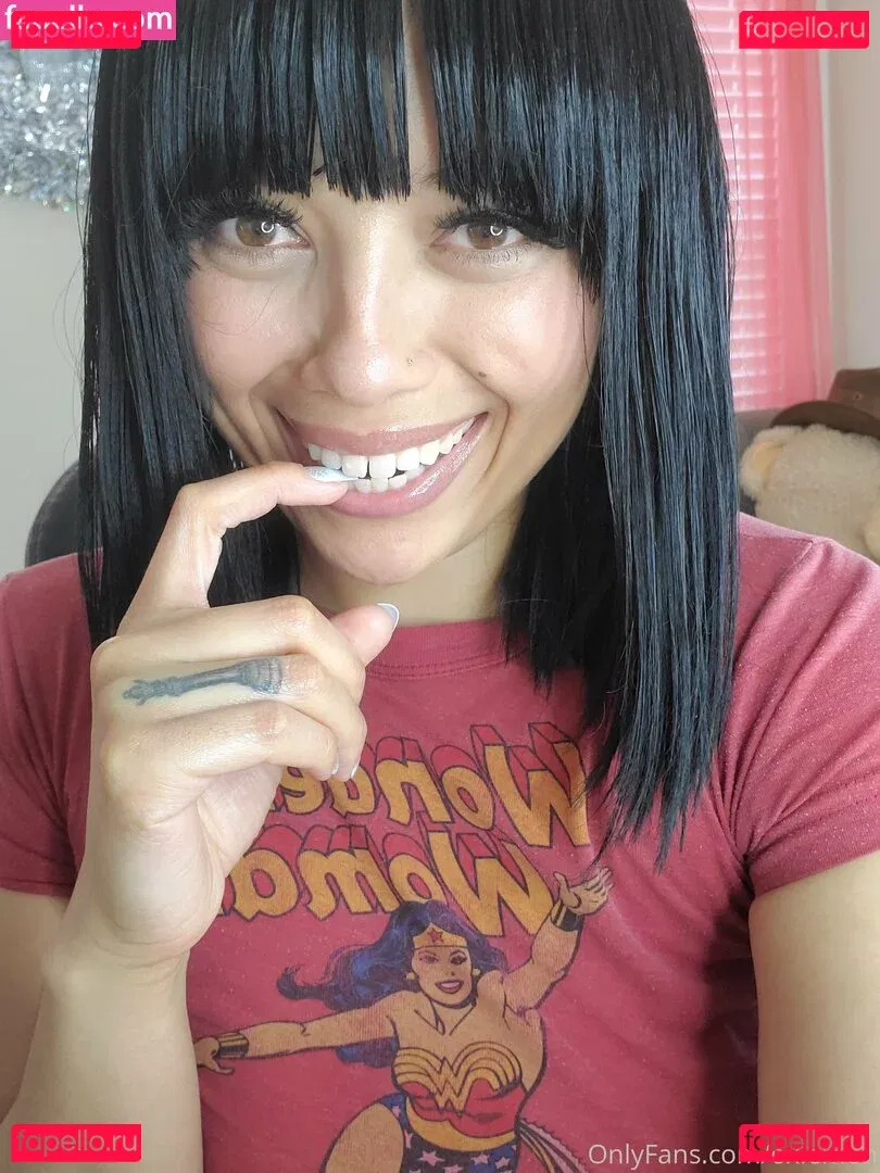 Oxlemon Onlyfans Photo Gallery 