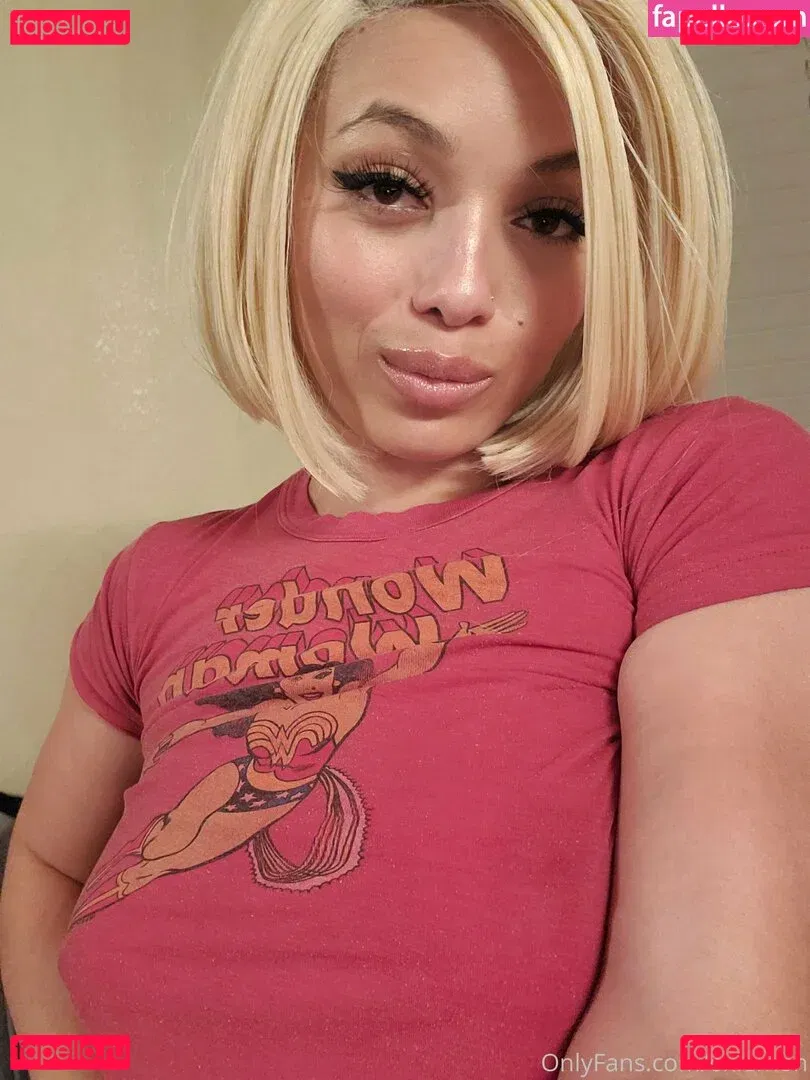 Oxlemon Onlyfans Photo Gallery 