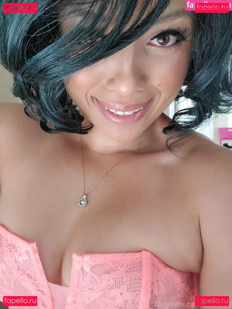 Oxlemon Onlyfans Photo Gallery 