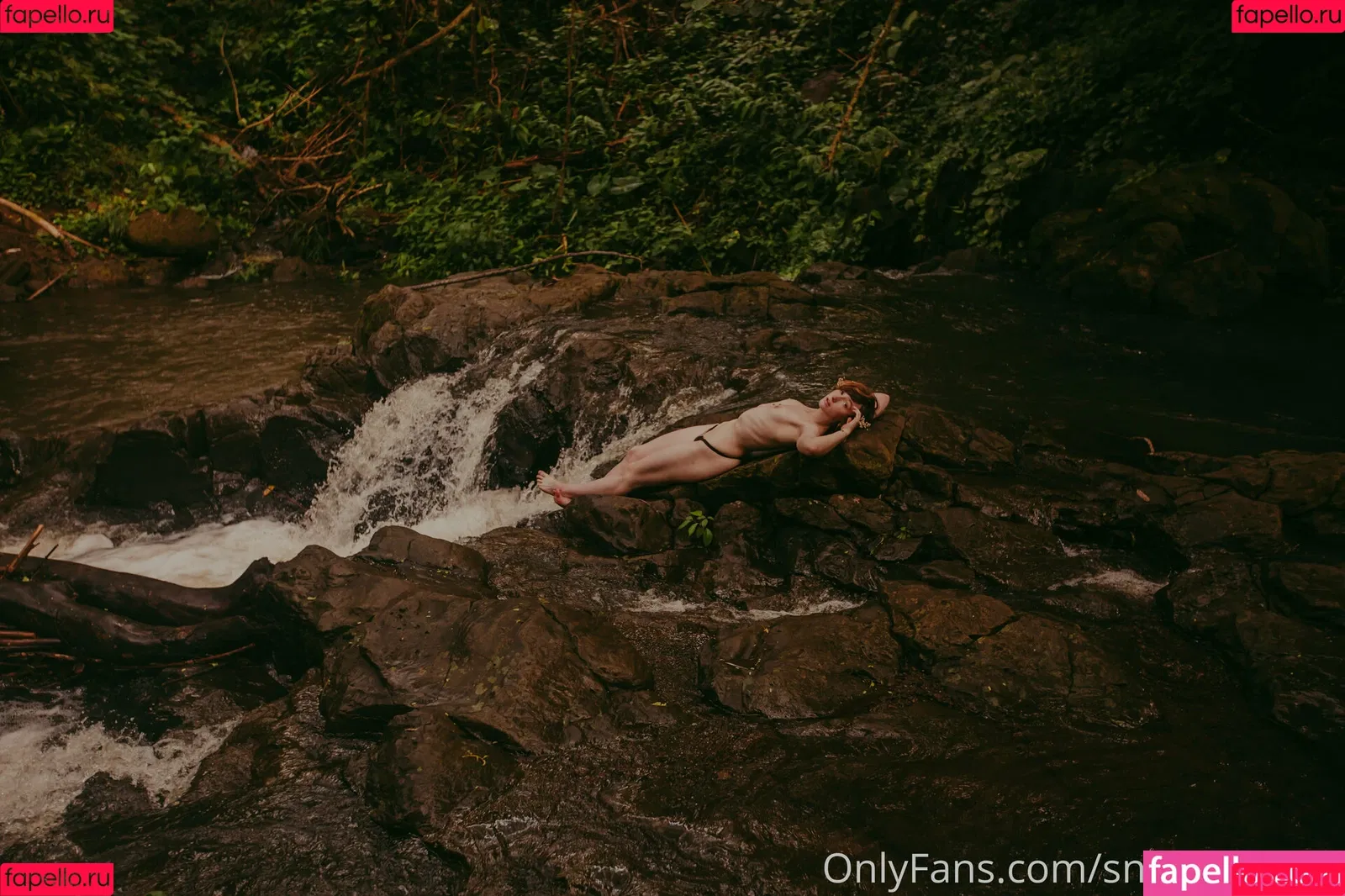 SnugglePunk Onlyfans Photo Gallery 