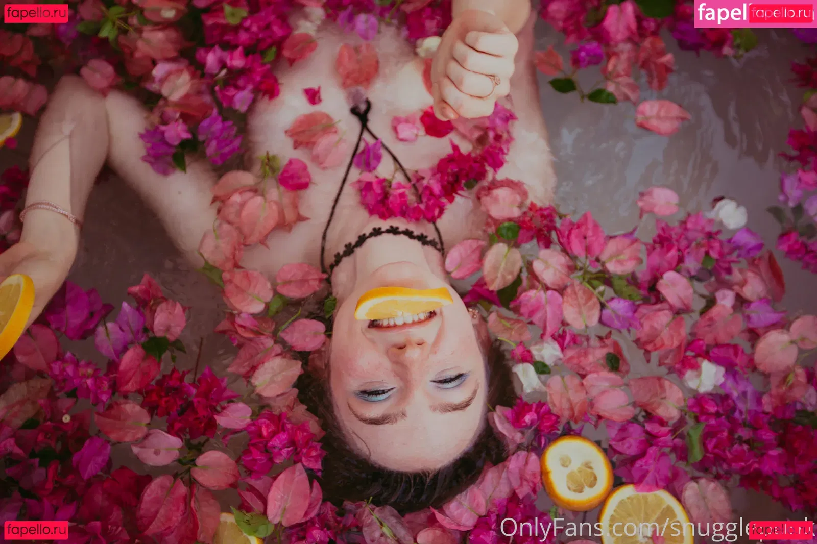 SnugglePunk Onlyfans Photo Gallery 