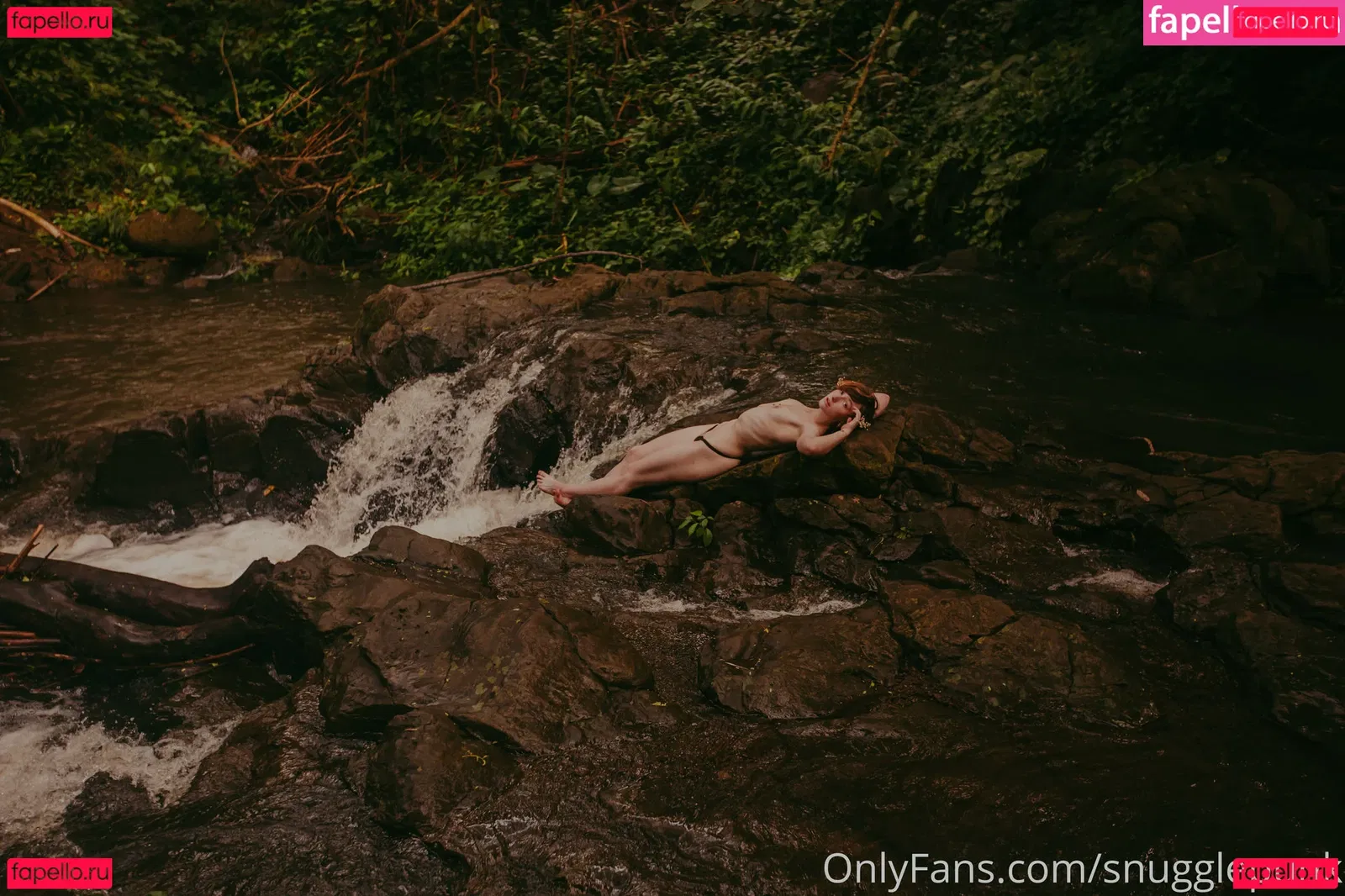 SnugglePunk Onlyfans Photo Gallery 