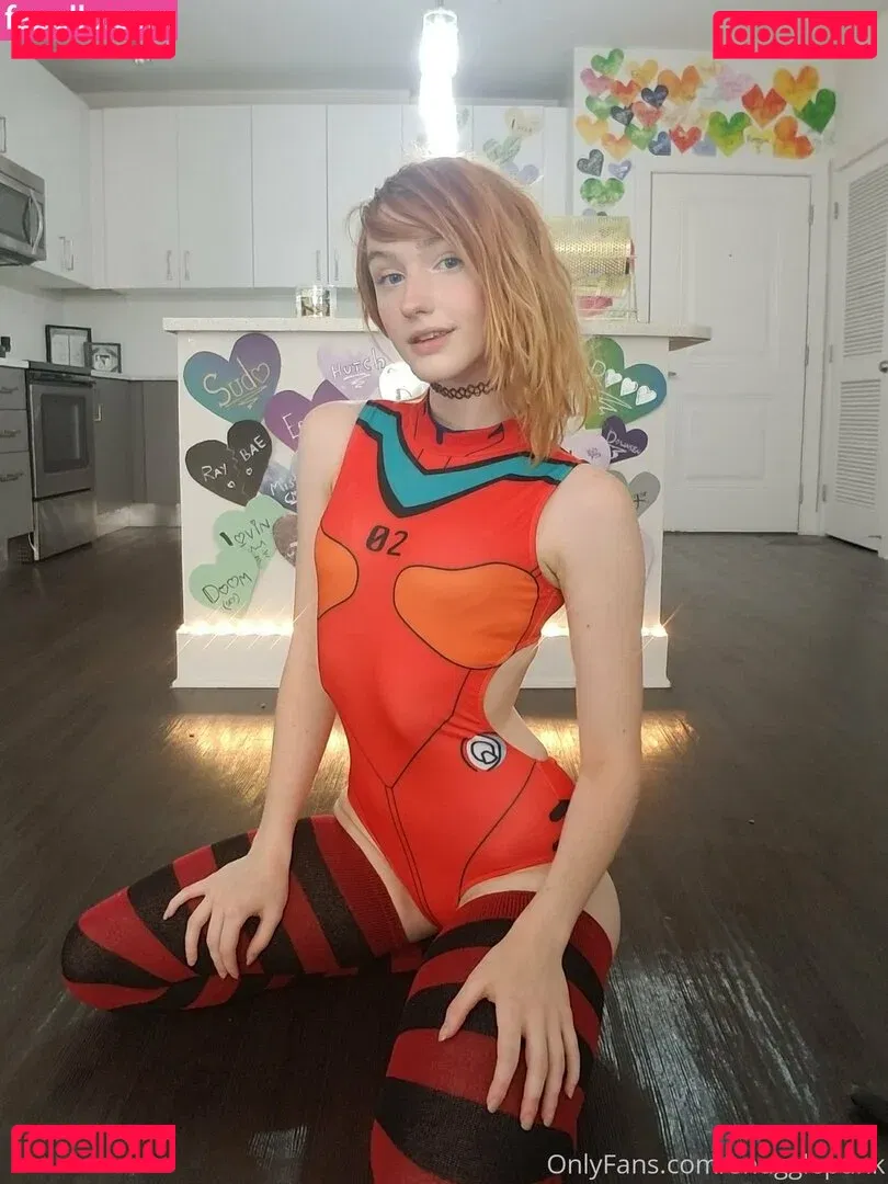 SnugglePunk Onlyfans Photo Gallery 