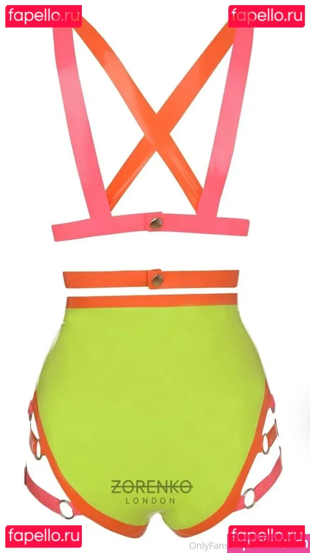 SnugglePunk Onlyfans Photo Gallery 