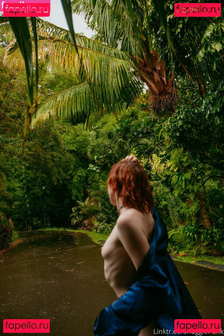 SnugglePunk Onlyfans Photo Gallery 