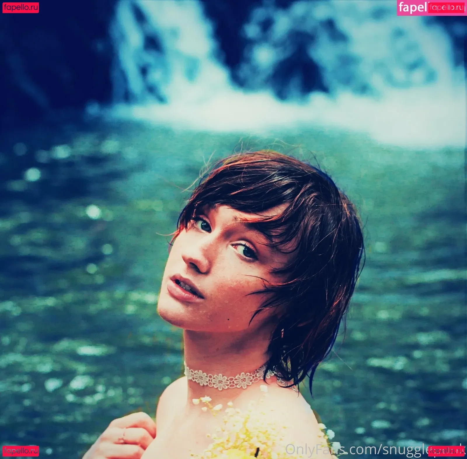 SnugglePunk Onlyfans Photo Gallery 