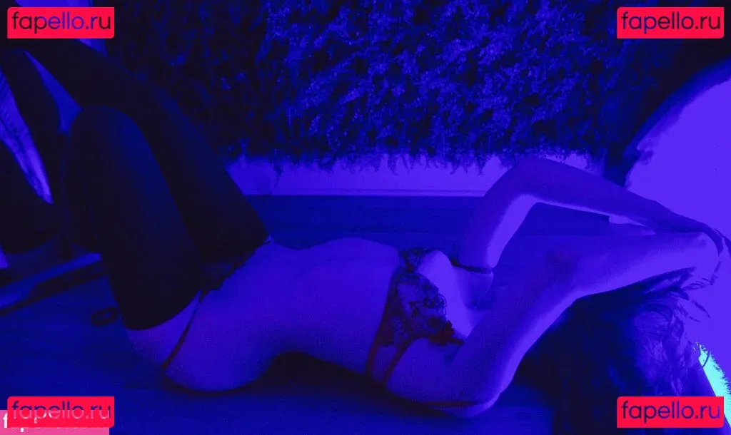 SnugglePunk Onlyfans Photo Gallery 