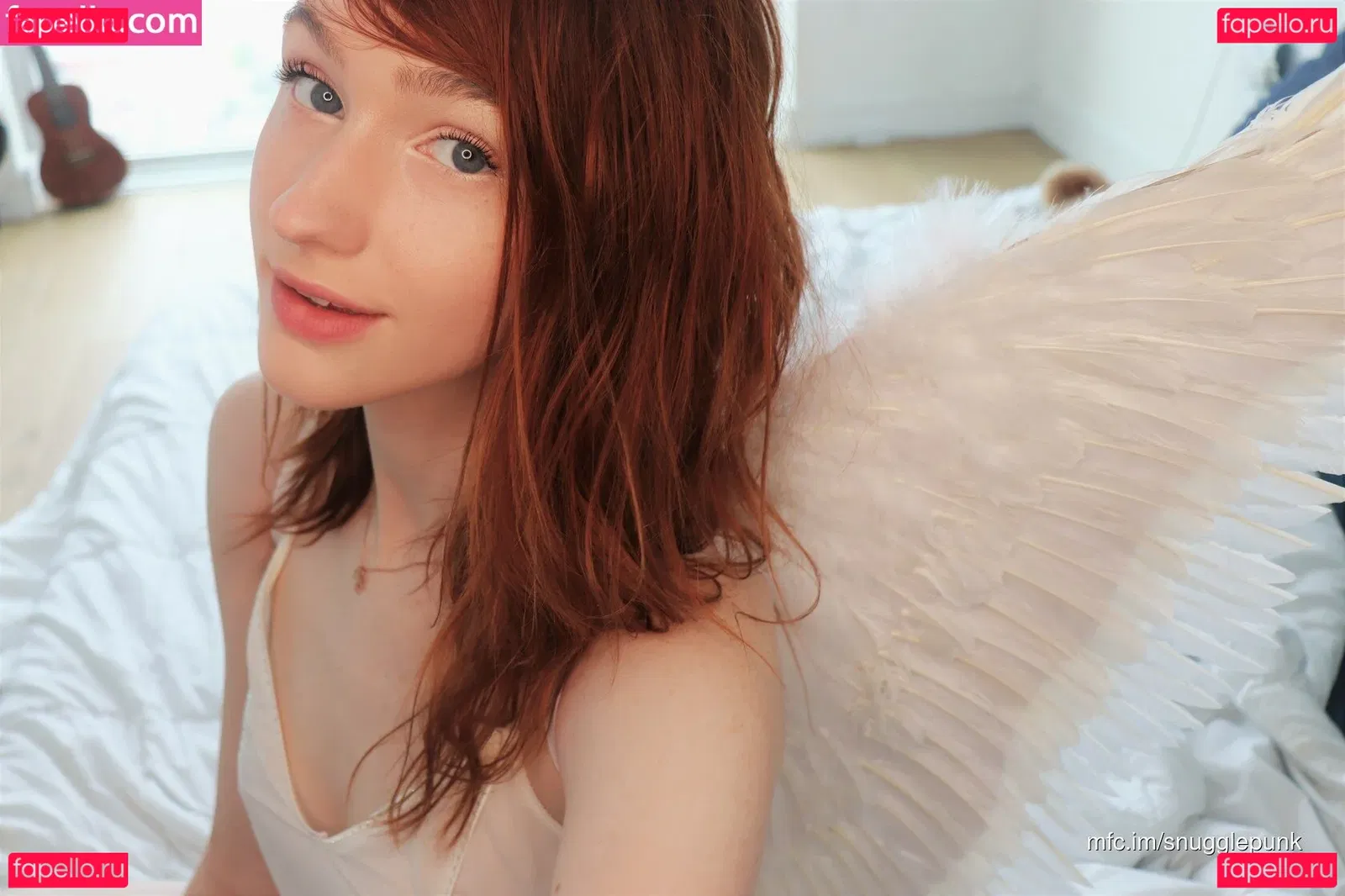 SnugglePunk Onlyfans Photo Gallery 