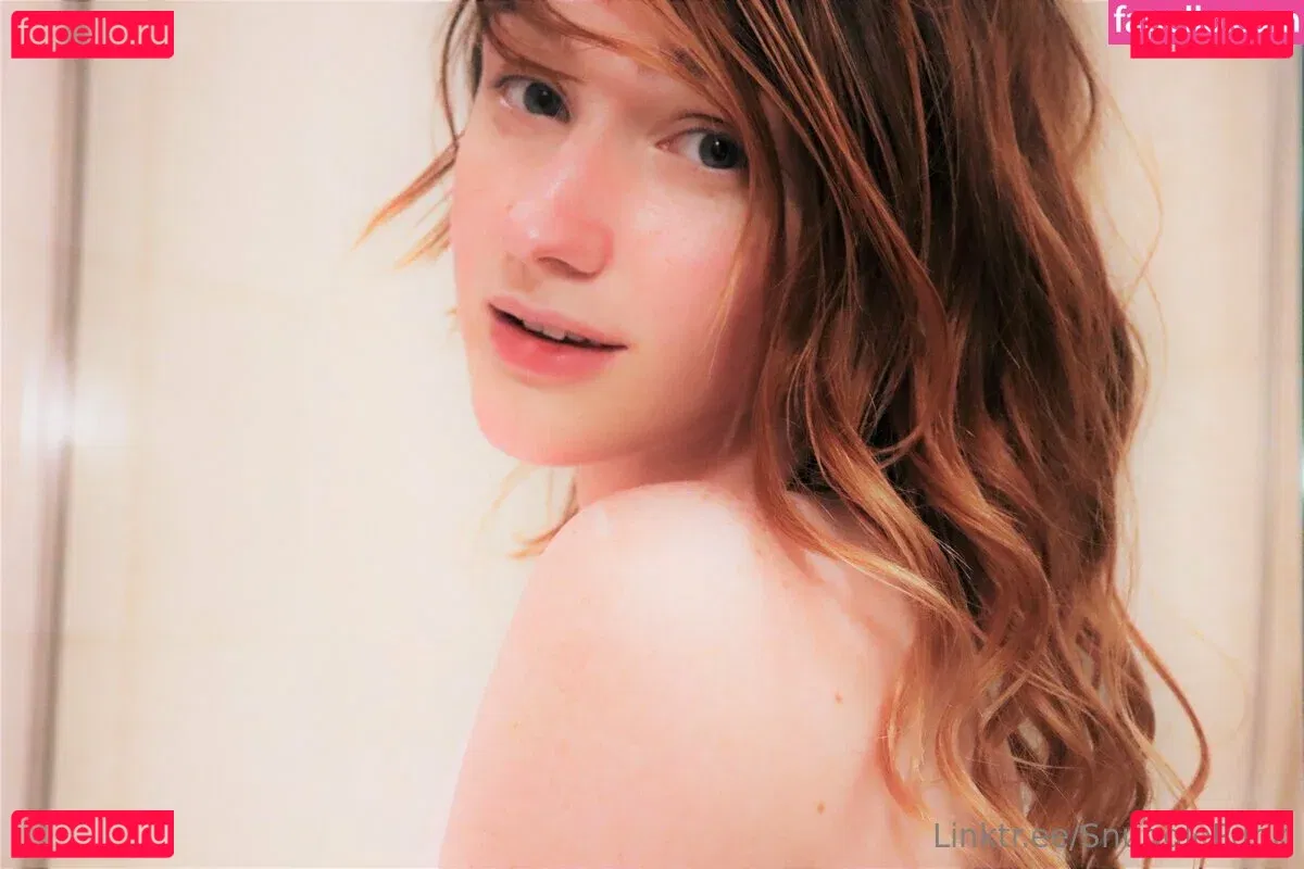 SnugglePunk Onlyfans Photo Gallery 