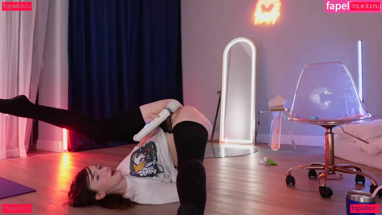 SnugglePunk Onlyfans Photo Gallery 