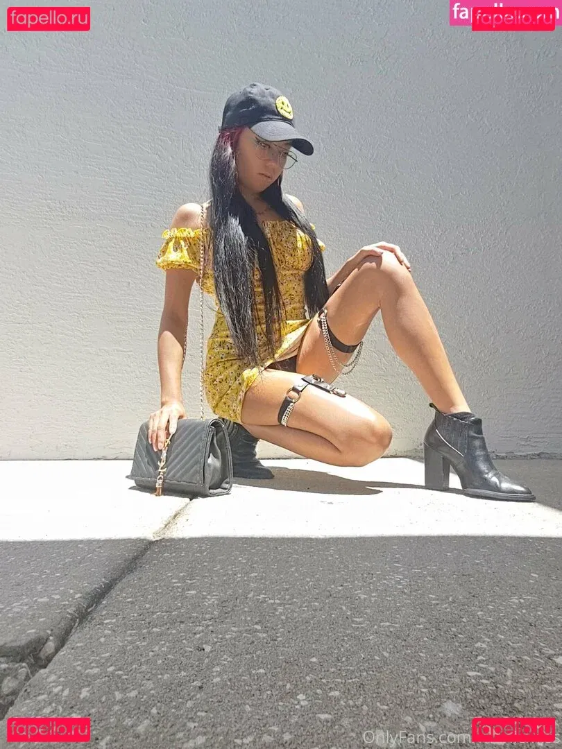 Manic_miss Onlyfans Photo Gallery 