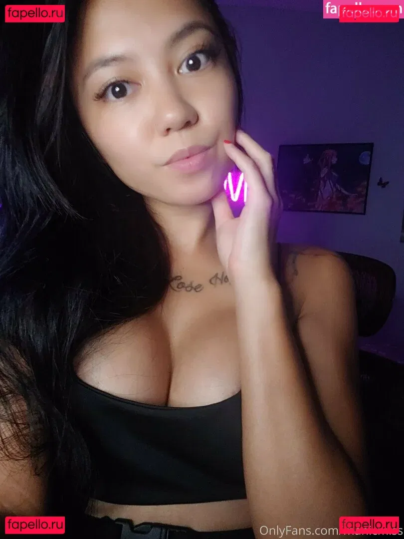 Manic_miss Onlyfans Photo Gallery 