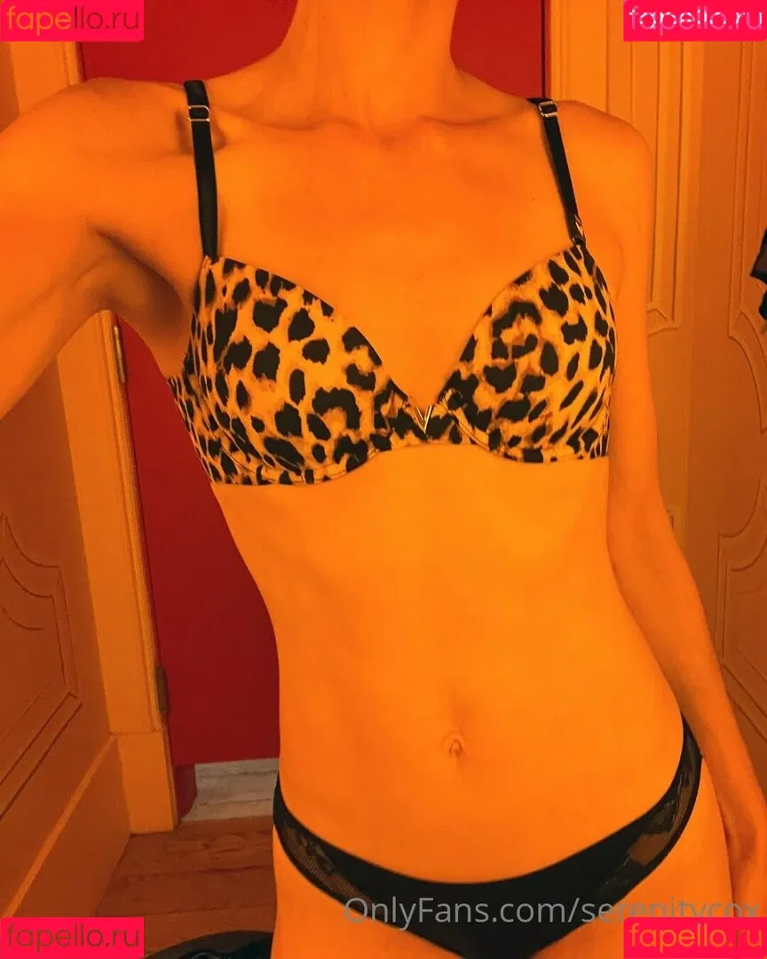 Serenity Cox Onlyfans Photo Gallery 