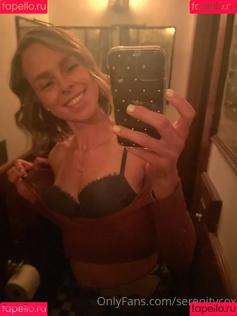 Serenity Cox Onlyfans Photo Gallery 
