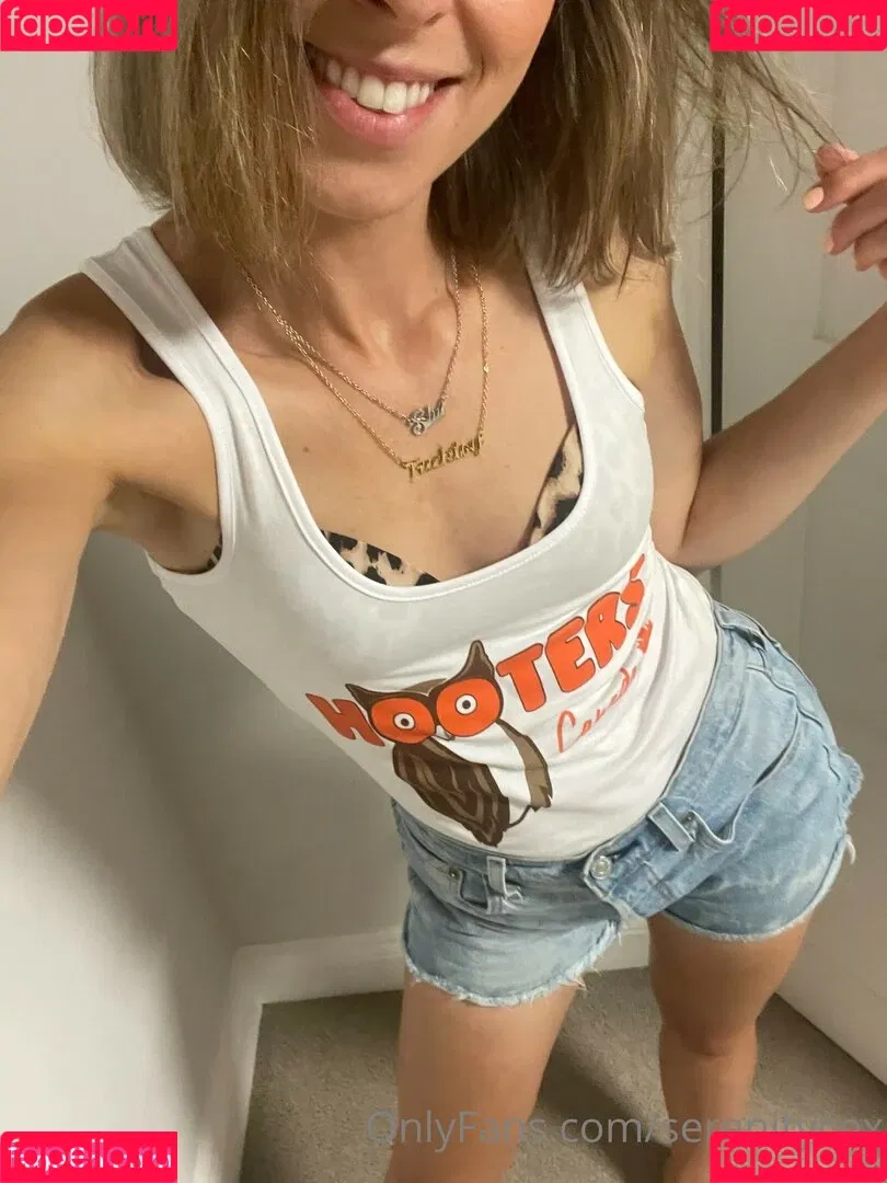 Serenity Cox Onlyfans Photo Gallery 
