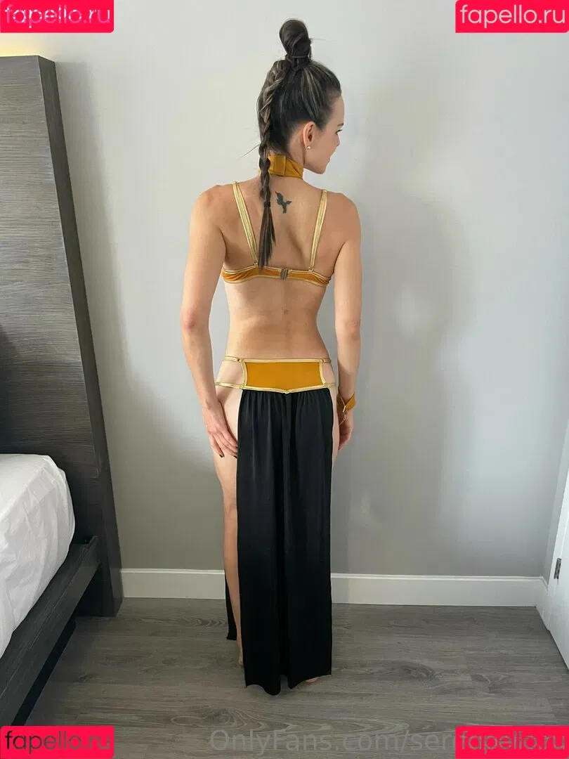 Serenity Cox Onlyfans Photo Gallery 