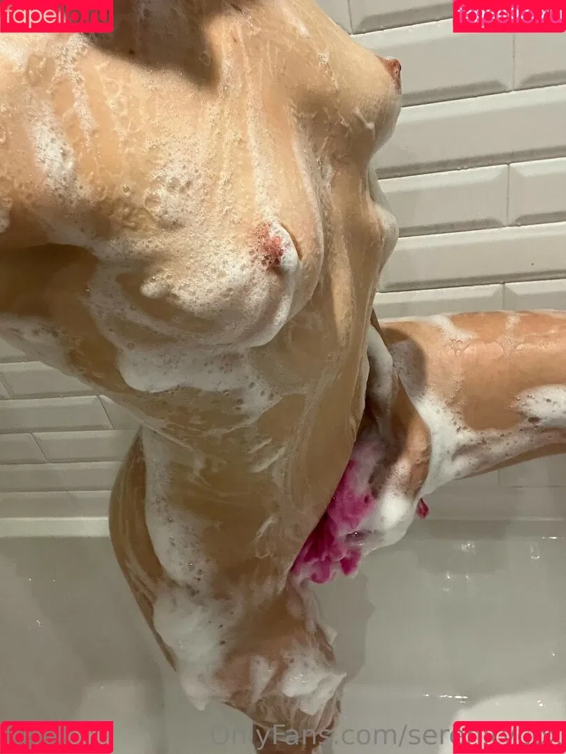 Serenity Cox Onlyfans Photo Gallery 