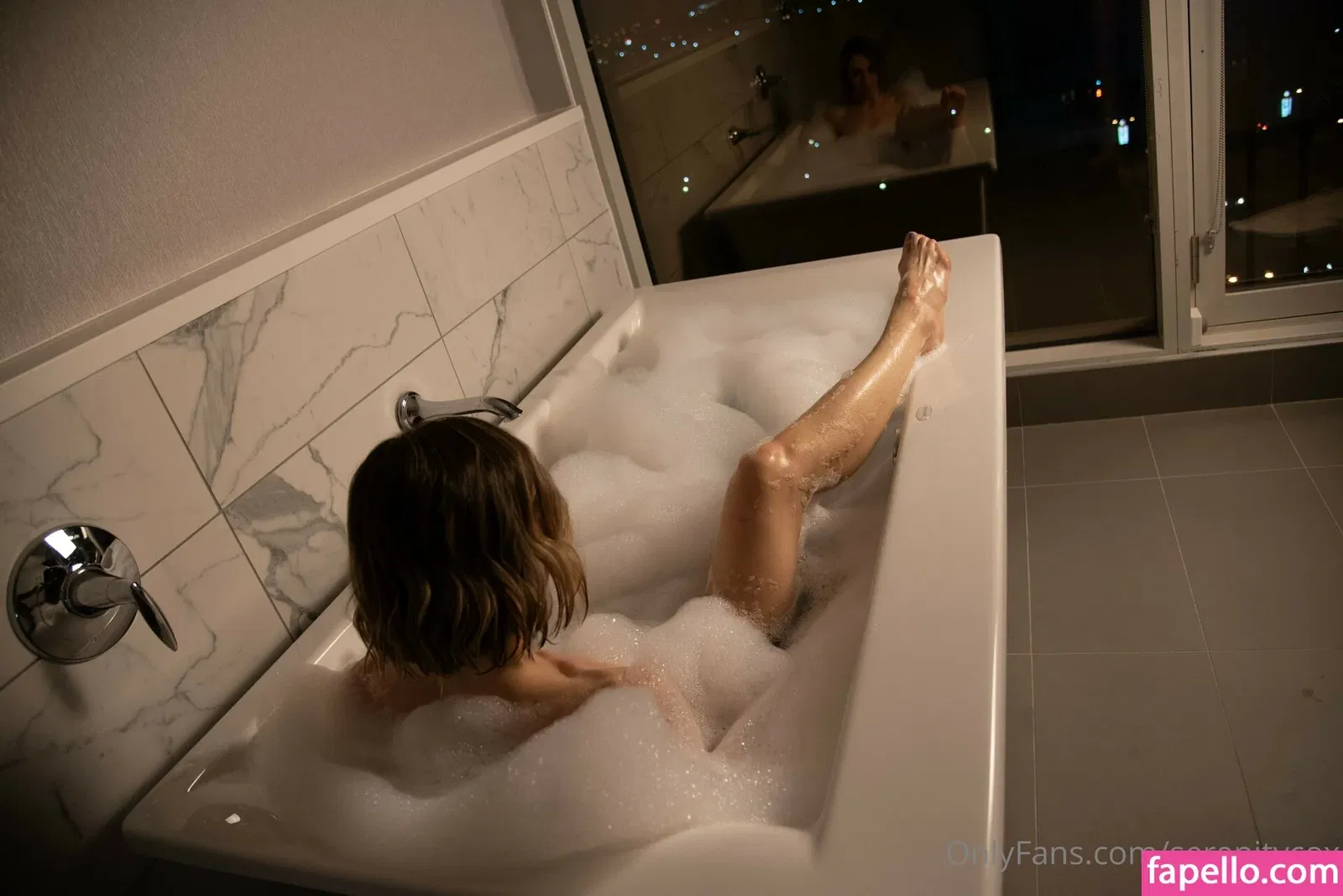 Serenity Cox Onlyfans Photo Gallery 