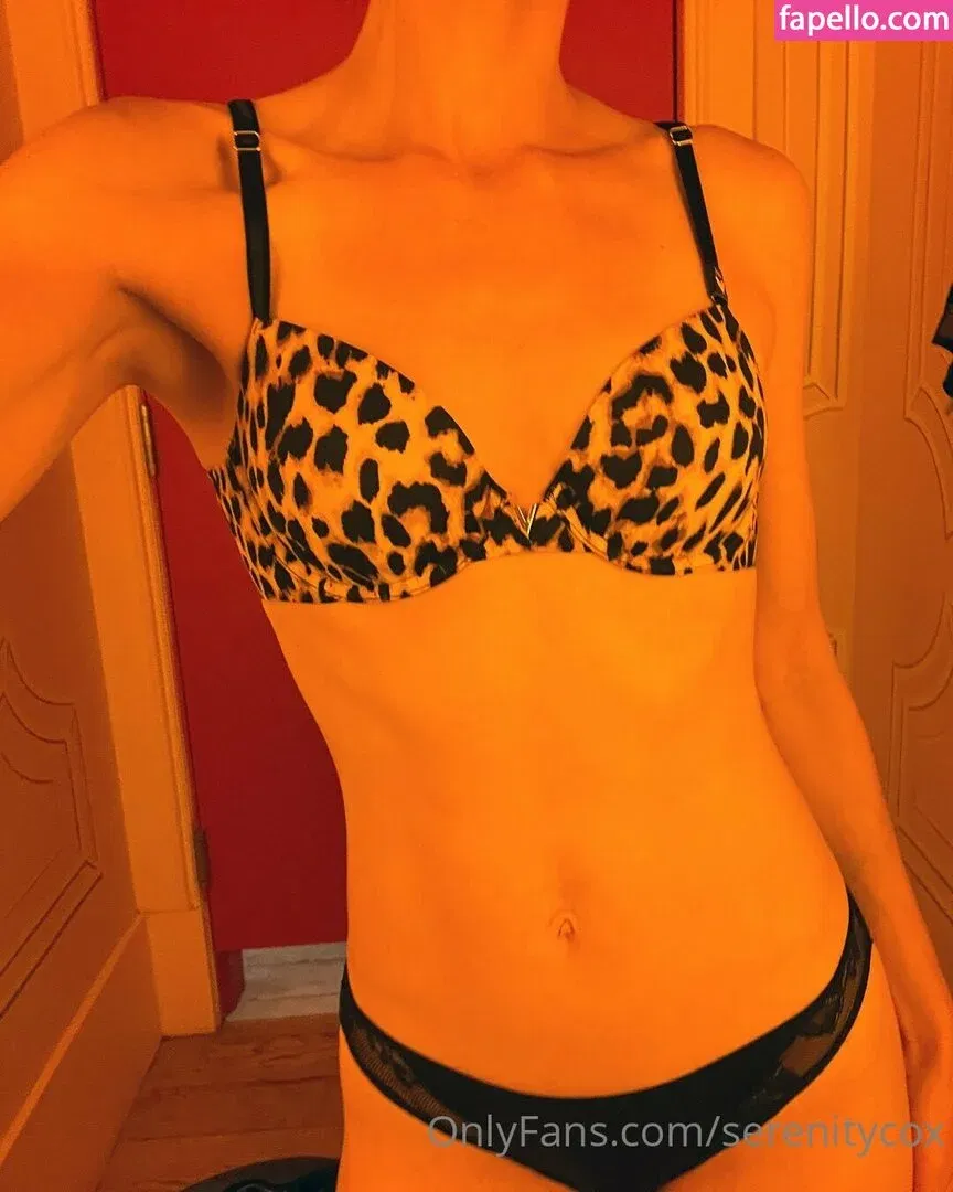 Serenity Cox Onlyfans Photo Gallery 