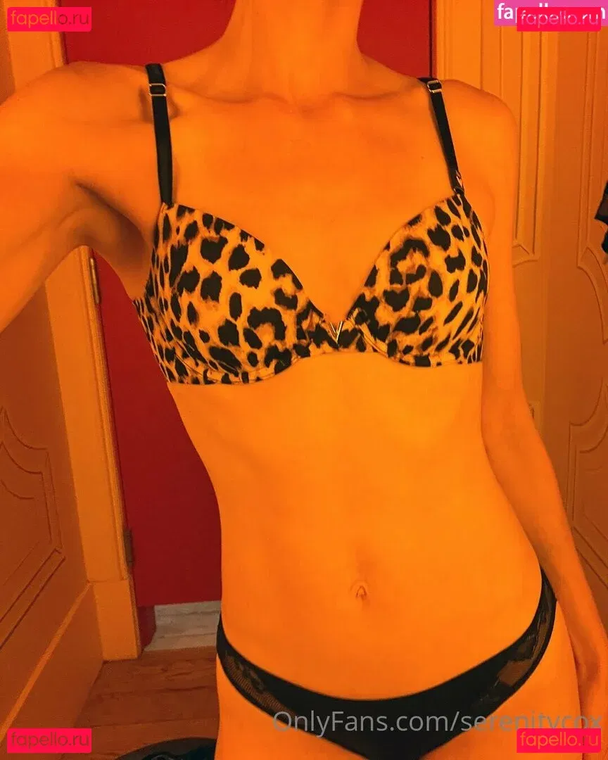 Serenity Cox Onlyfans Photo Gallery 