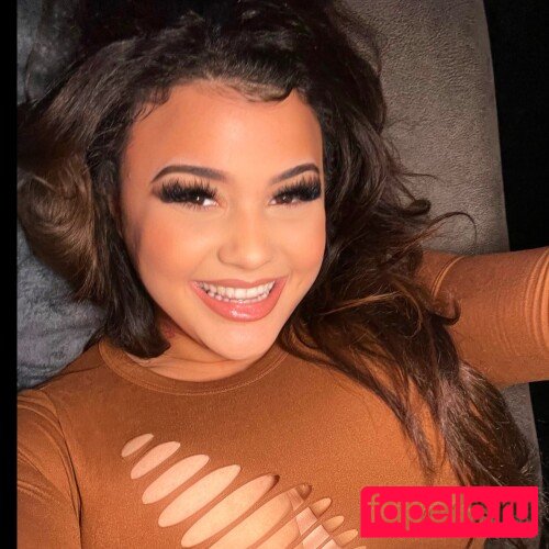 Nightly Nessa Nude Onlyfans Photo 8