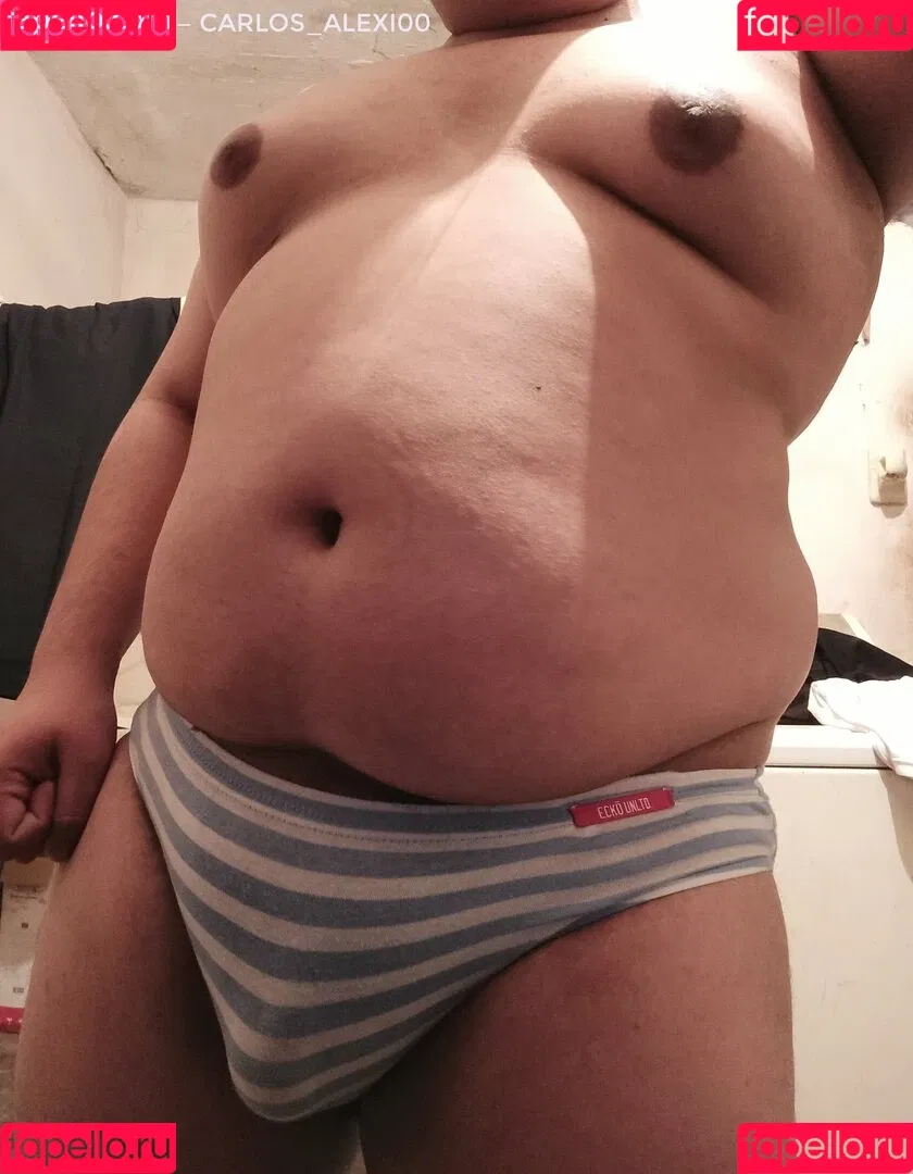 carlosalexi1007 Onlyfans Photo Gallery 